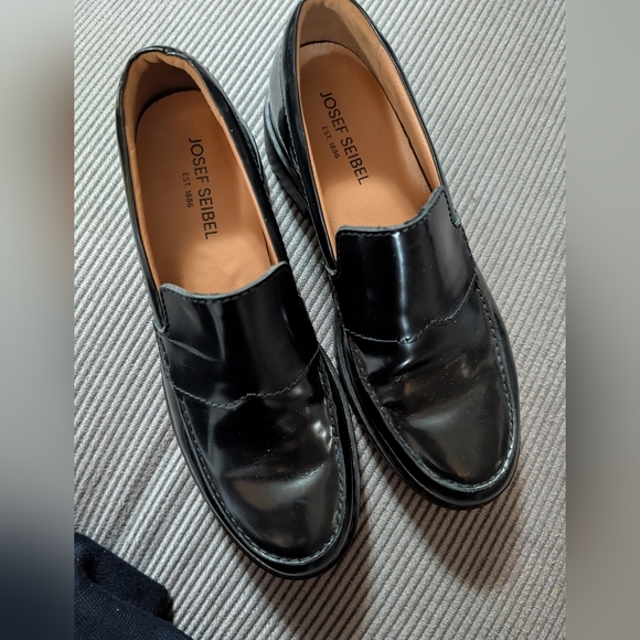 Josef Seibel Marta 22 Penny loafers - Picture 1 of 3
